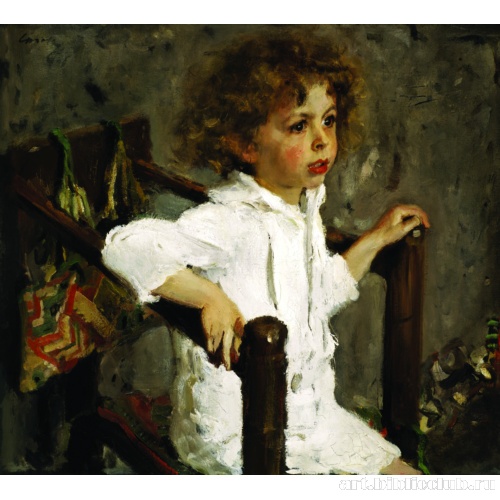 Мика Морозов