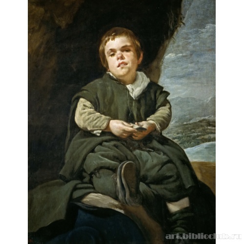 Портрет Франсиско Лескано