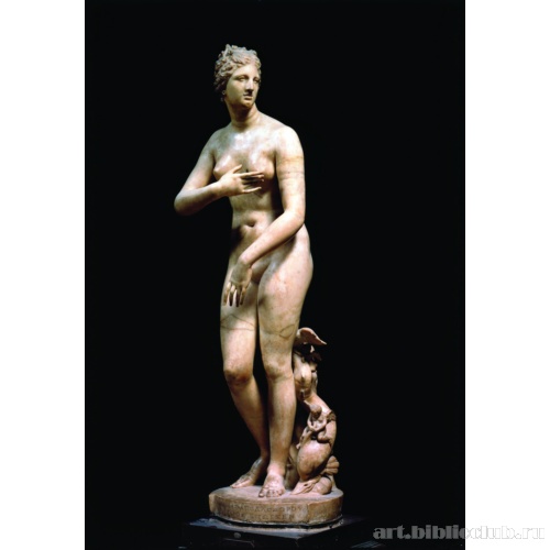 Венера Медичи