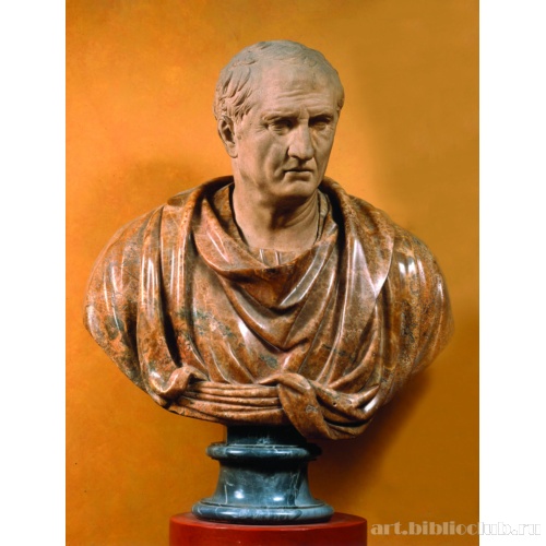 Портрет Цицерона