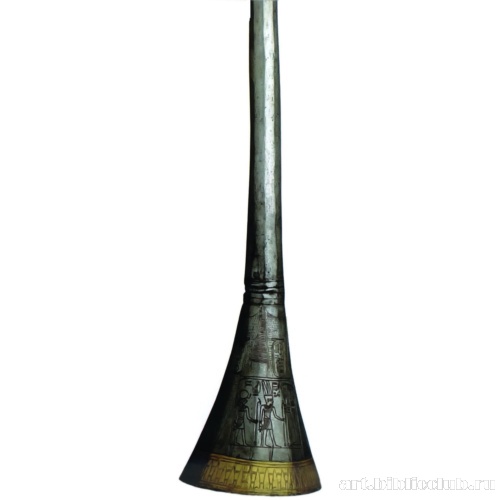 Горн Тутанхамона