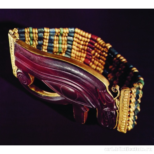 Браслет на предплечье