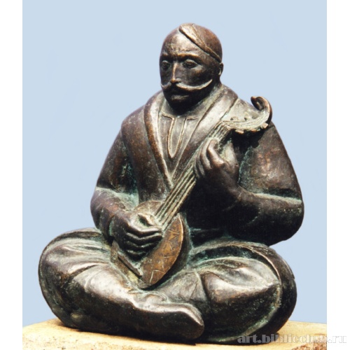 Казак Мамай