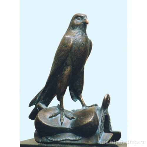 «Млад ясмён сокол»