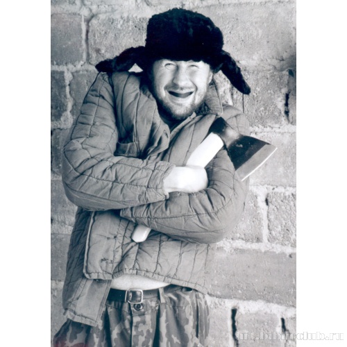 Из проекта «Артконституция»