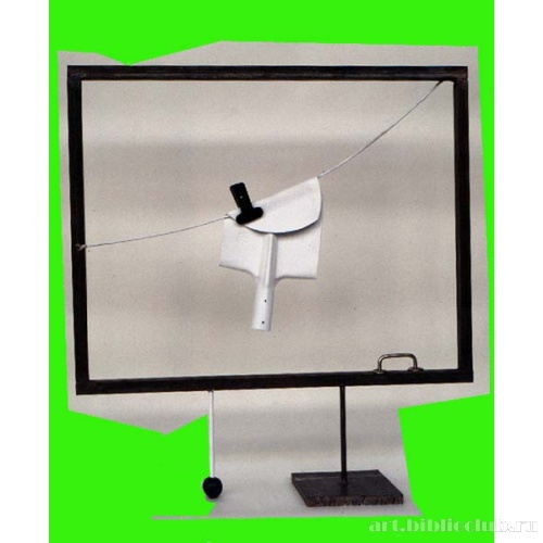 Из проекта «Арт-Лопата»