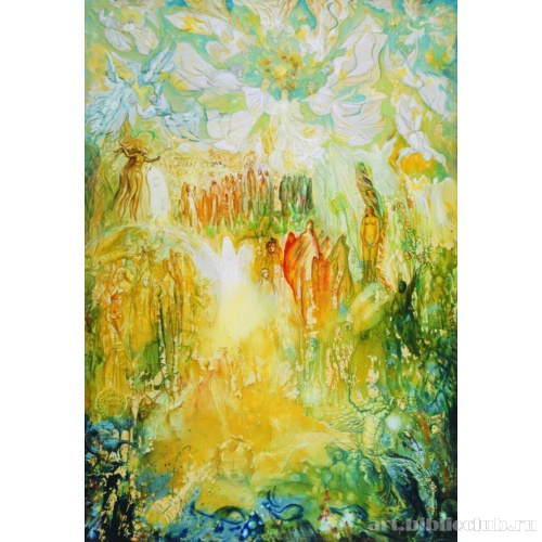 Фрагмент экспозиции музея