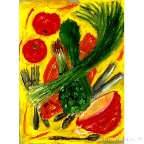 Завтра на завтрак