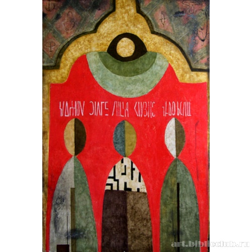 Избранные_1