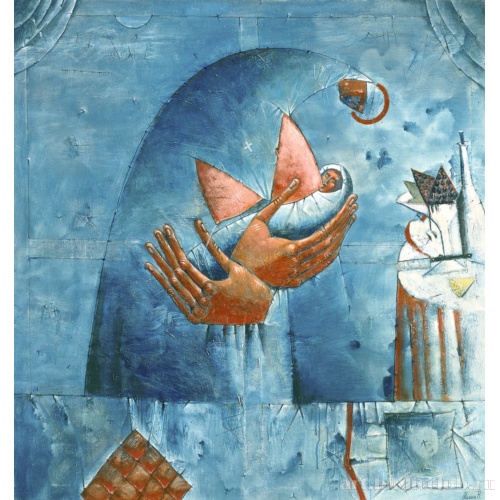 Материнство