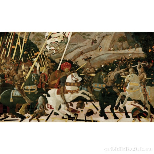 Битва при Сан-Романо