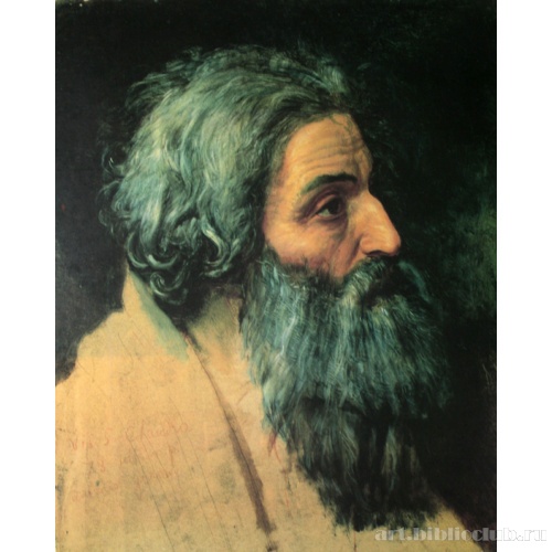 Апостол Андрей