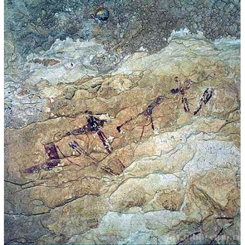 Стреляющие лучники