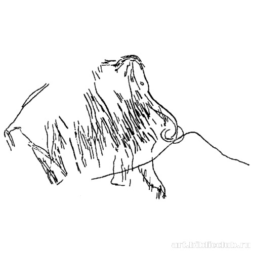 Мамонт