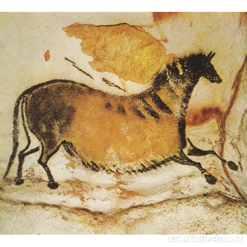 Лошадь