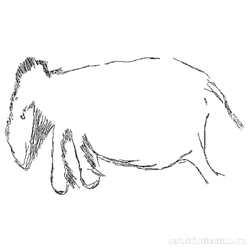 Мамонт