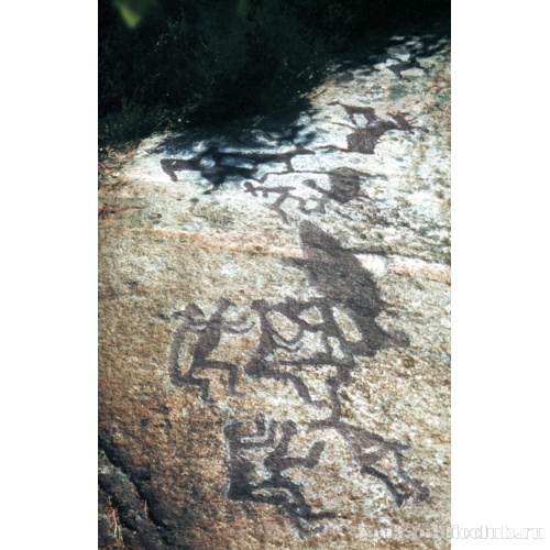 Эротические сцены