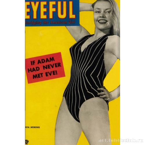 Eyeful