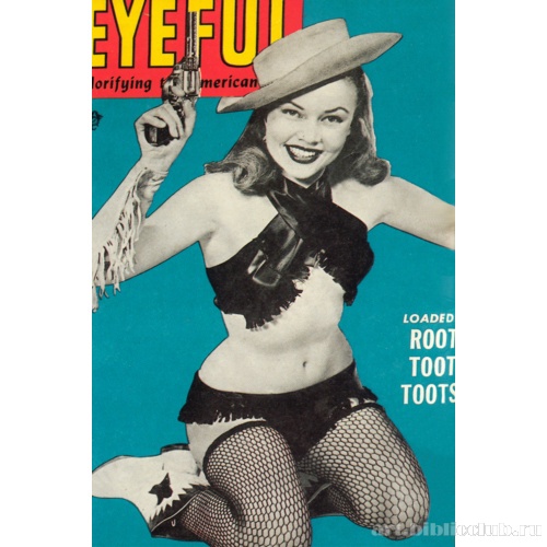 Eyeful