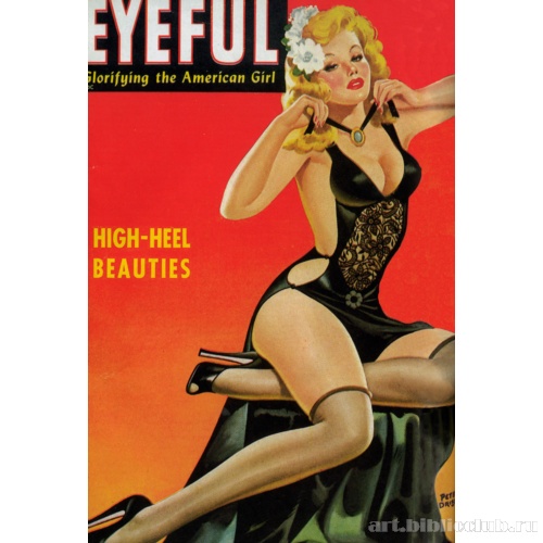Eyeful