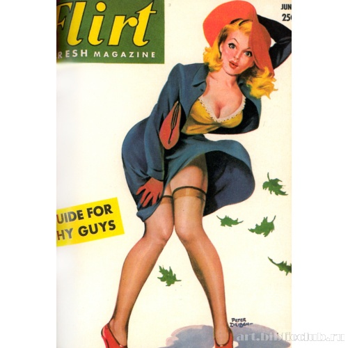 Flirt