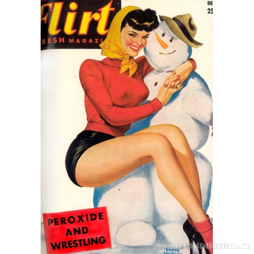Flirt