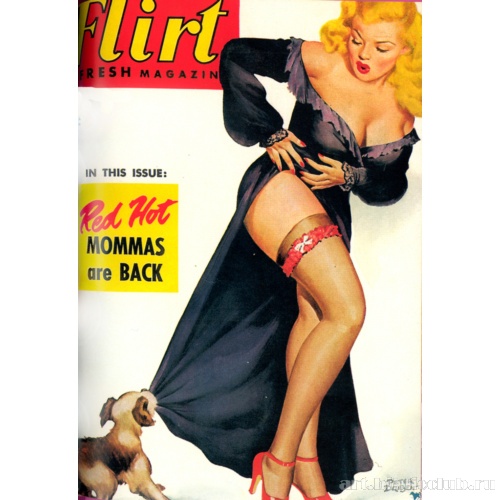 Flirt