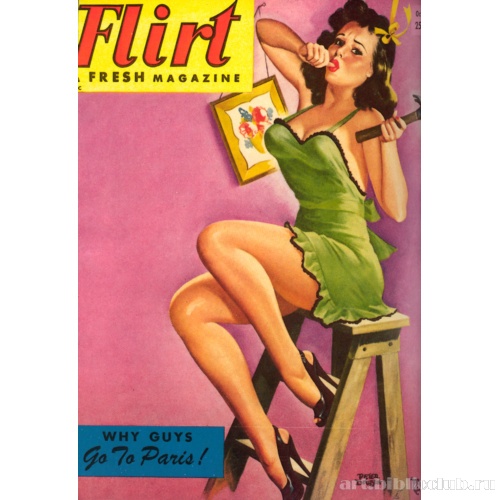 Flirt