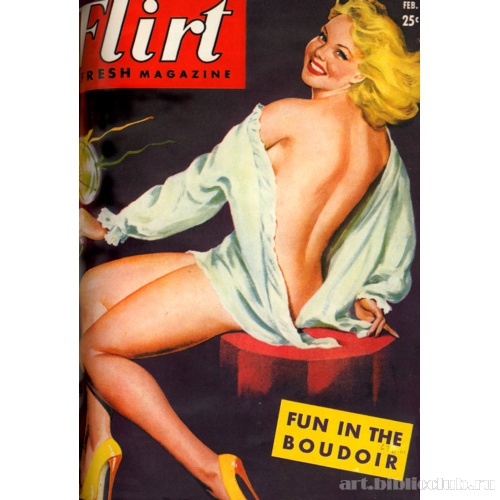 Flirt