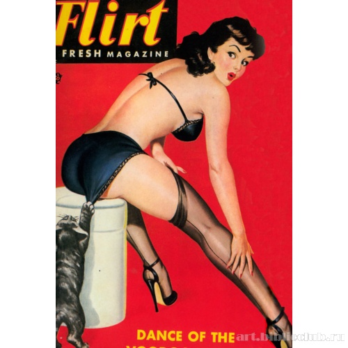 Flirt