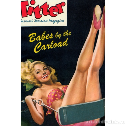 Titter