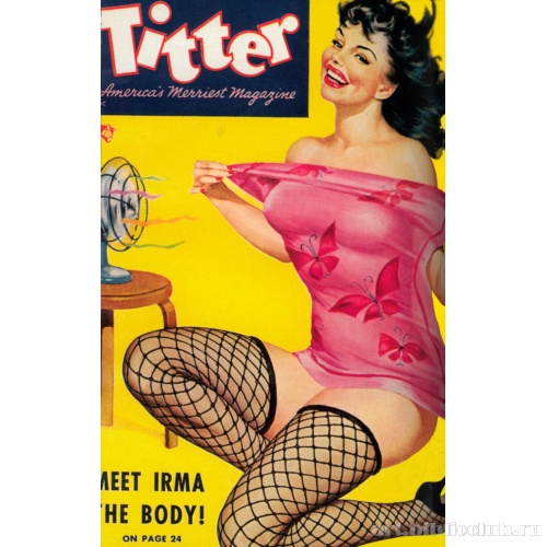Titter