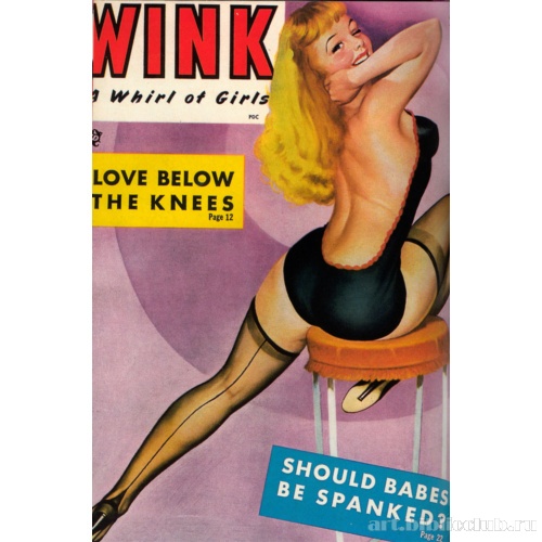 Wink