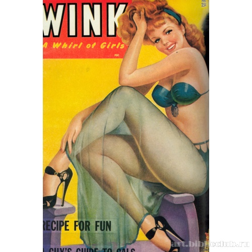 Wink