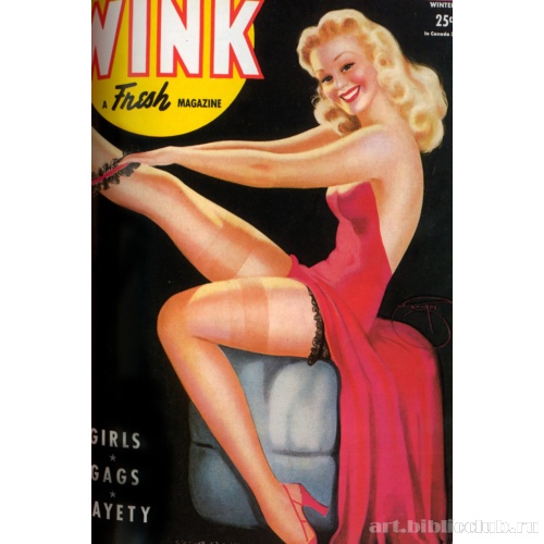 Wink