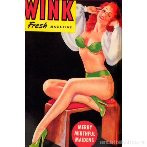 Wink