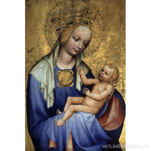 Роудницкая Мадонна