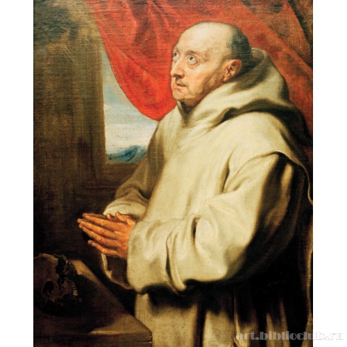 Святой Бруно