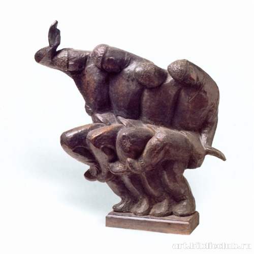 Кочари
