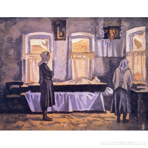 Не стало Марии Малоховой