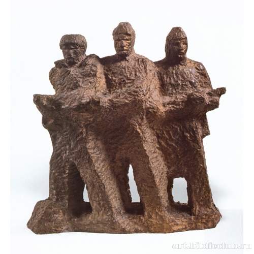 Защитники Ленинграда