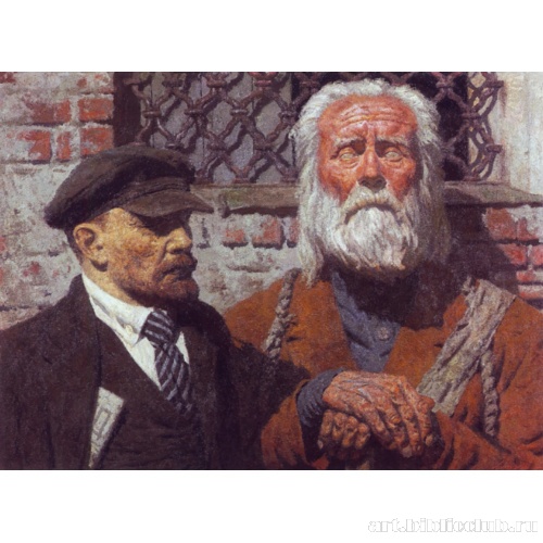 Гелий  Коржев 
