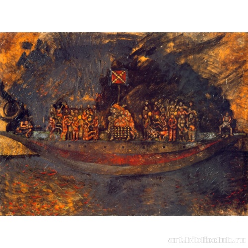 Ноев ковчег