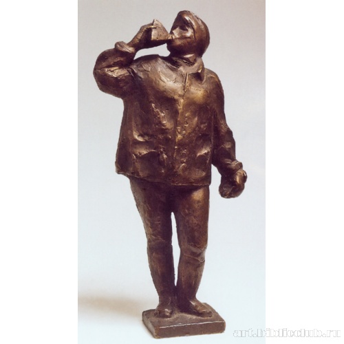 «Пакет молока». В обеденный перерыв