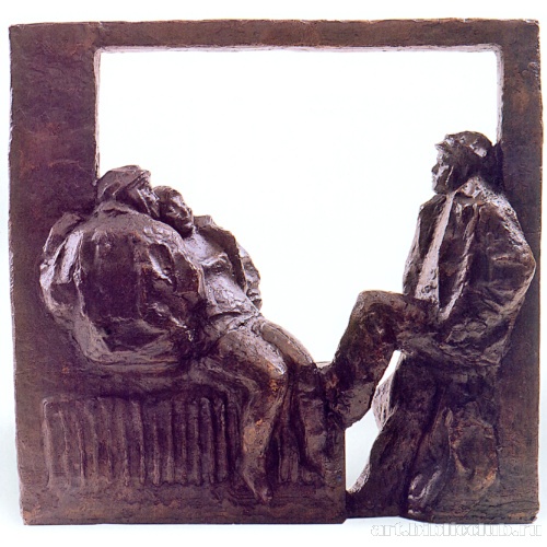 Строители панельных домов