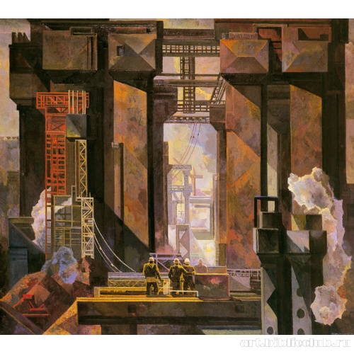 Пусковой объект