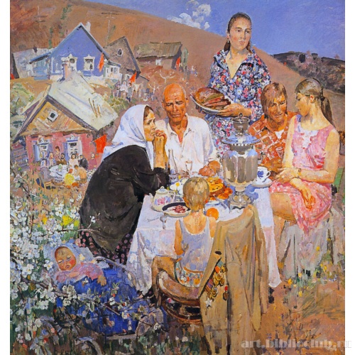 День победы