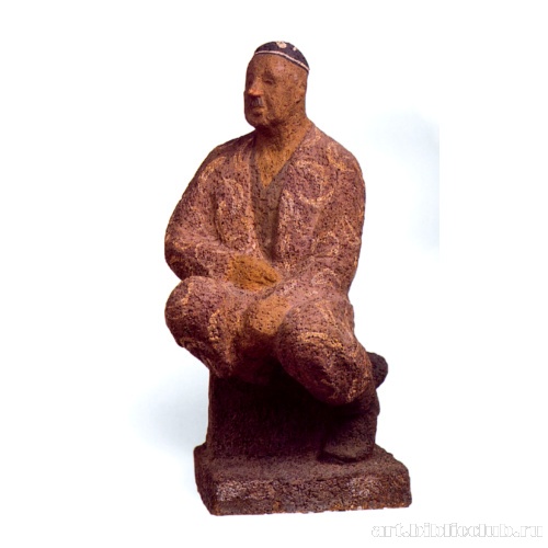 Гиждуванский колхозник