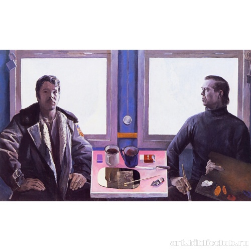 Сопричастность