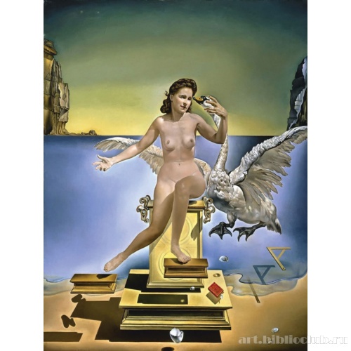 Атомная Леда